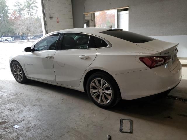 Image 2 of 2019 CHEVROLET MALIBU LT 2019 with VIN 1G1ZD5ST1KF138297