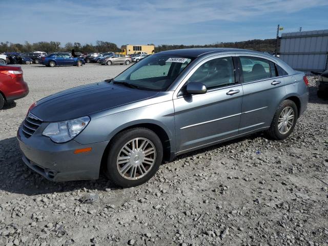2007 CHRYSLER SEBRING TOURING 2007 image