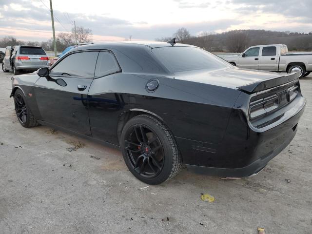 Изображение 2 2016 DODGE CHALLENGER R/T 2016 с VIN 2C3CDZBT3GH326379