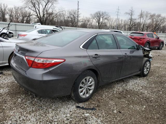 Image 3 of 2016 TOYOTA CAMRY LE 2016 with VIN 4T4BF1FK8GR546510
