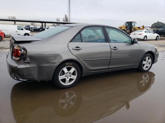 Image 3 of 2005 TOYOTA CAMRY LE 2005 with VIN 4T1BE30K85U953161