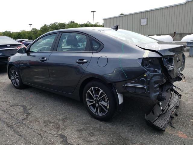 Изображение 2 2022 KIA FORTE FE 2022 с VIN 3KPF24AD2NE462152
