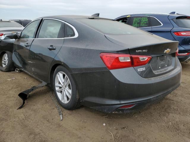 Изображение 2 2018 CHEVROLET MALIBU LT 2018 с VIN 1G1ZD5ST8JF253266