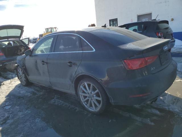 Obraz 2 z 2015 AUDI A3 PREMIUM 2015 z VIN WAUACGFF8F1032985