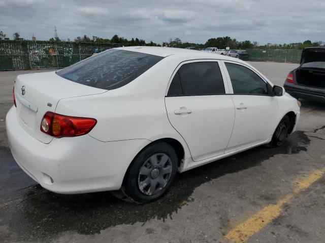 Image 3 of 2010 TOYOTA COROLLA BASE 2010 with VIN 1NXBU4EE0AZ218745