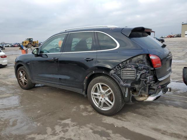 Obraz 2 z 2013 PORSCHE CAYENNE  2013 z VIN WP1AF2A24DLA41085