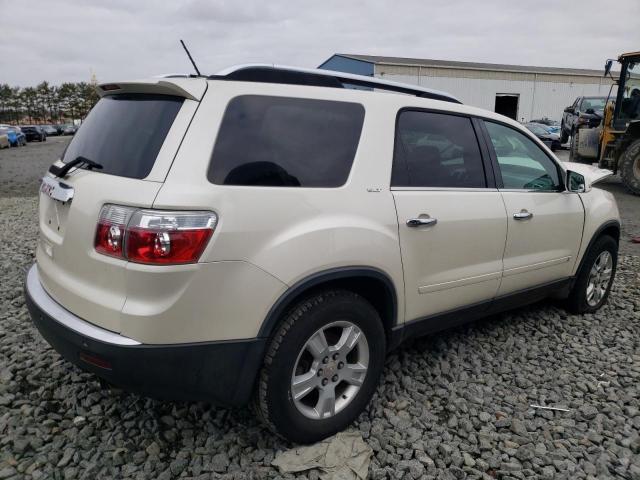 Obraz 3 z 2009 GMC ACADIA SLT-2 2009 z VIN 1GKER33D89J170677