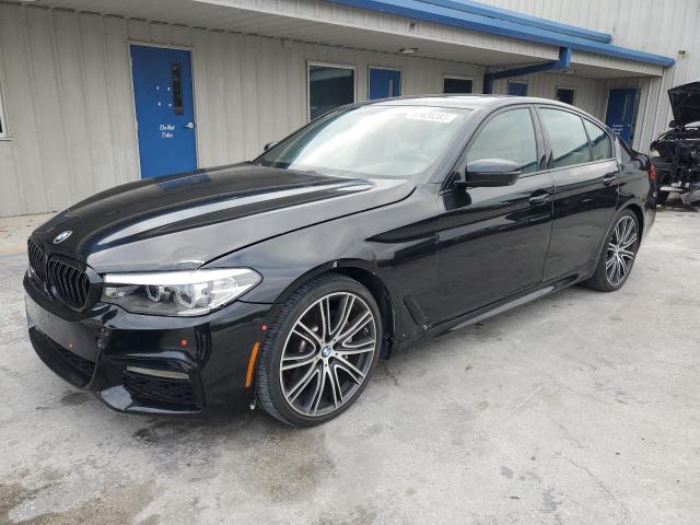 2019 BMW 540 I 2019 image