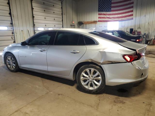 Image 2 of 2021 CHEVROLET MALIBU LT 2021 with VIN 1G1ZD5ST1MF070425