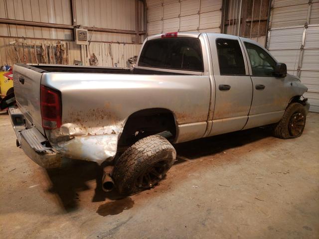 Obraz 3 z 2004 DODGE RAM 2500 ST 2004 z VIN 3D7KU28C74G251337