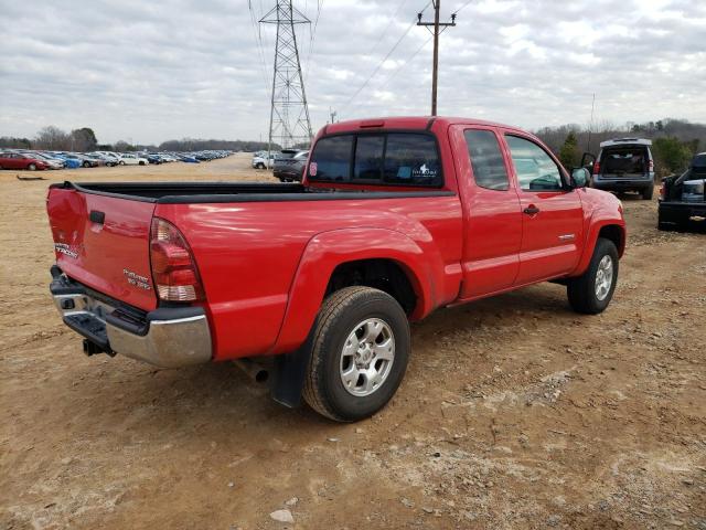 Изображение 3 2006 TOYOTA TACOMA PRERUNNER ACCESS CAB 2006 с VIN 5TETU62N26Z311757