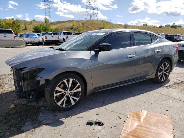 Image 1 of 2016 NISSAN MAXIMA 3.5S 2016 with VIN 1N4AA6AP2GC418865
