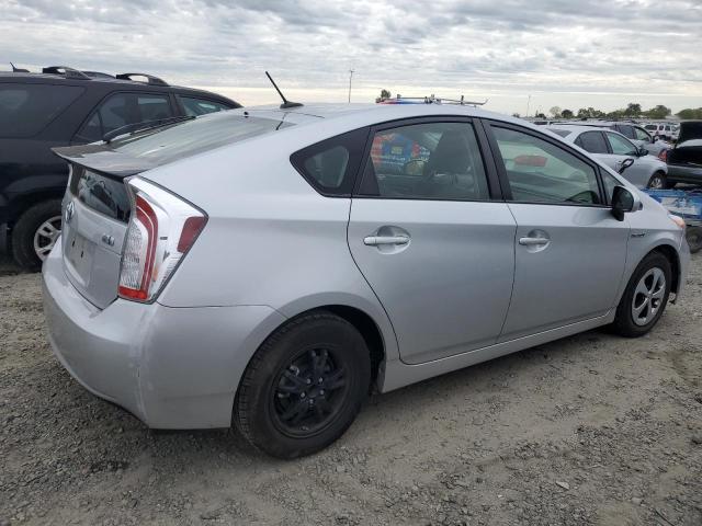 Image 3 of 2015 TOYOTA PRIUS  2015 with VIN JTDKN3DU3F1916098