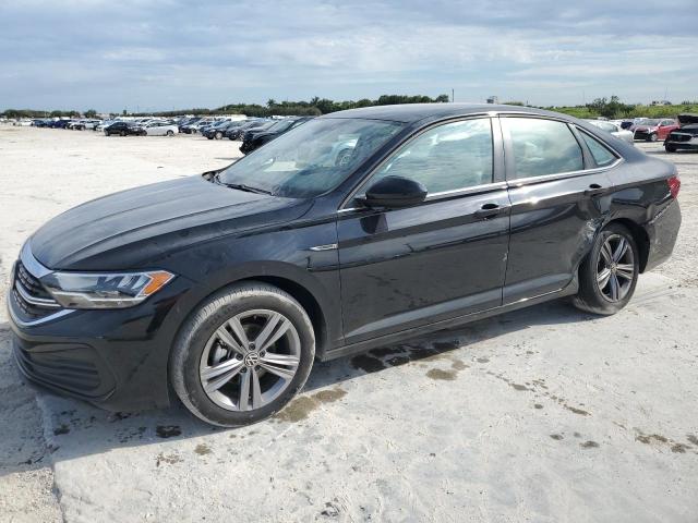 Изображение 1 2023 VOLKSWAGEN JETTA SE 2023 с VIN 3VWEM7BU1PM010981