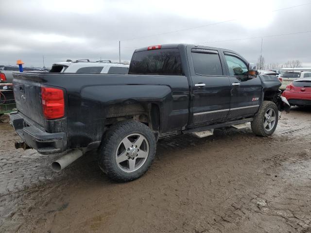 Obraz 3 z 2016 CHEVROLET SILVERADO K2500 HEAVY DUTY LT 2016 z VIN 1GC1KVE87GF183608