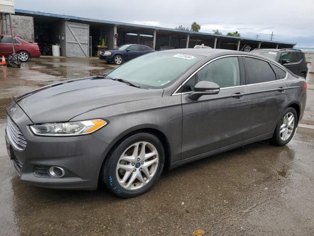 Image 1 of 2015 FORD FUSION SE 2015 with VIN 3FA6P0HD1FR228360