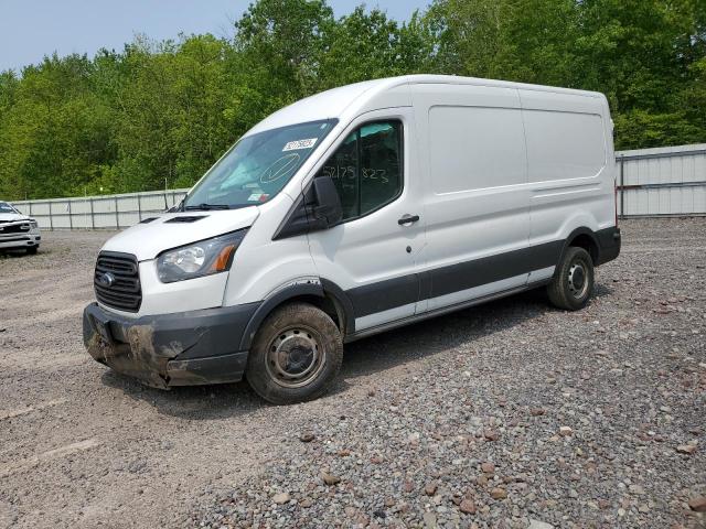 Изображение 1 2018 FORD TRANSIT T-250 2018 с VIN 1FTYR2CM2JKA09114