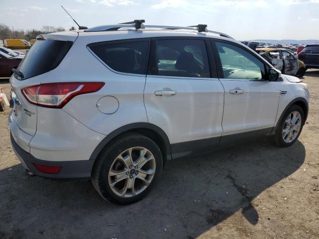 Image 3 of 2016 FORD ESCAPE TITANIUM 2016 with VIN 1FMCU9J91GUB64343