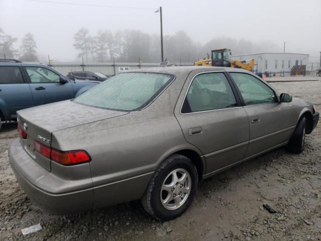 Изображение 3 1997 TOYOTA CAMRY CE 1997 с VIN 4T1BG22K3VU079268