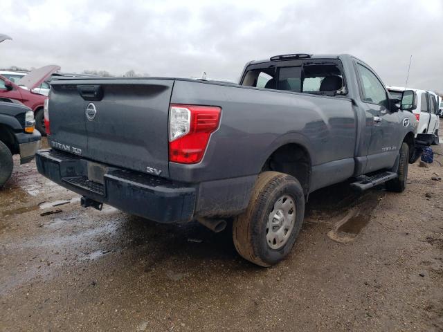 Image 3 of 2017 NISSAN TITAN XD S 2017 with VIN 1N6BA1R95HN518162
