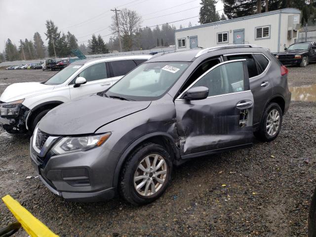 Obraz 1 z 2020 NISSAN ROGUE S 2020 z VIN KNMAT2MV6LP500432