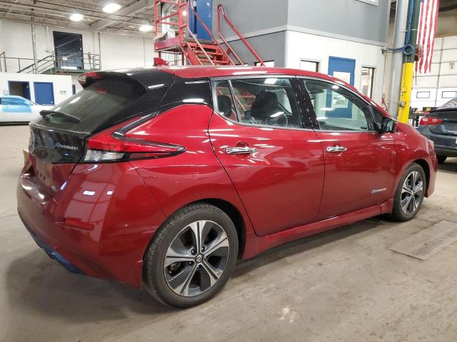 Изображение 3 2019 NISSAN LEAF S 2019 с VIN 1N4AZ1CP5KC302934