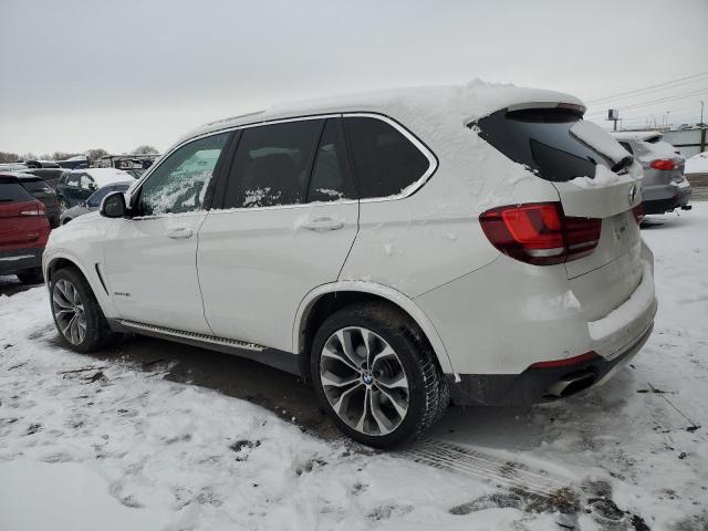 Obraz 2 z 2015 BMW X5 XDRIVE50I 2015 z VIN 5UXKR6C5XF0J75470