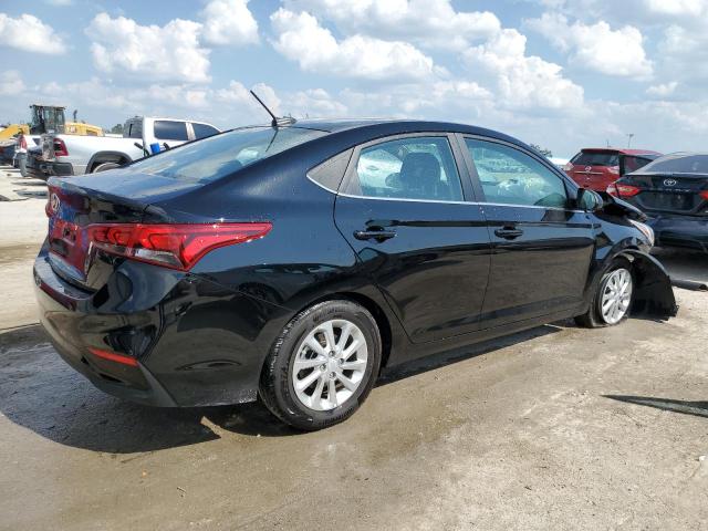 Image 3 of 2022 HYUNDAI ACCENT SE 2022 with VIN 3KPC24A67NE186040