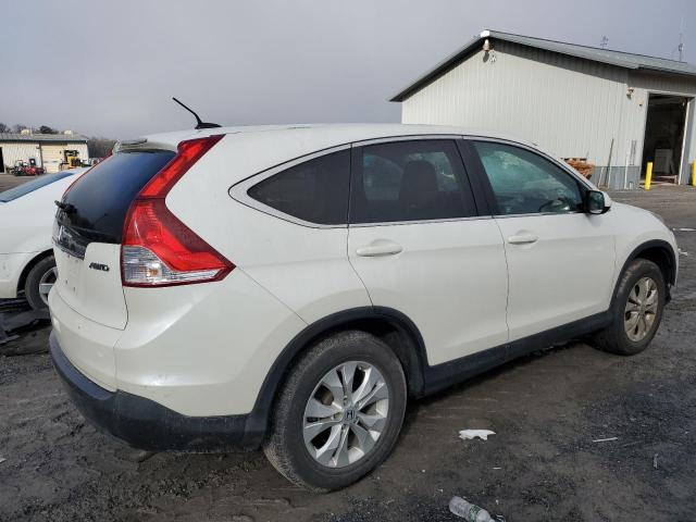 Image 3 of 2012 HONDA CR-V EXL 2012 with VIN 5J6RM4H73CL046309