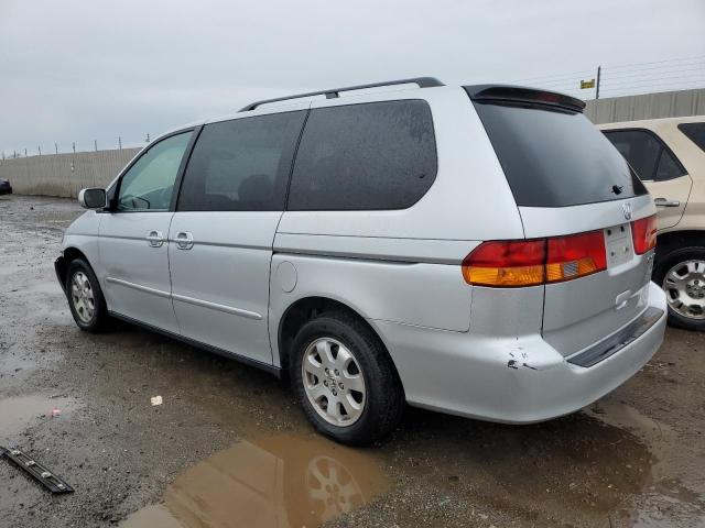 Obraz 2 z 2004 HONDA ODYSSEY EXL 2004 z VIN 5FNRL18944B122150