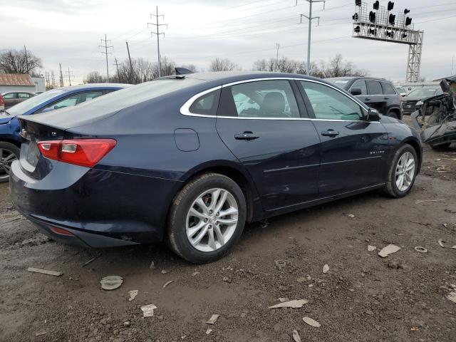 Image 3 of 2018 CHEVROLET MALIBU LT 2018 with VIN 1G1ZD5STXJF127295
