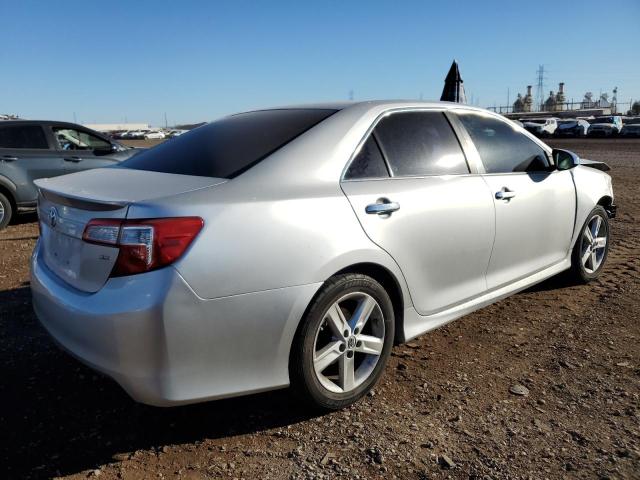 Obraz 3 z 2014 TOYOTA CAMRY L 2014 z VIN 4T1BF1FK8EU414984