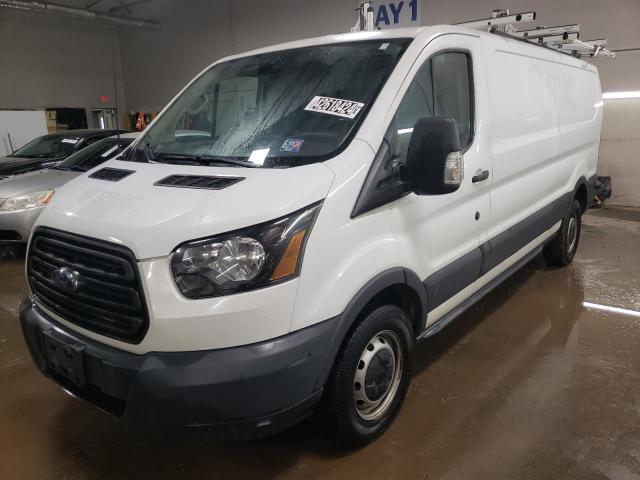Image 1 of 2017 FORD TRANSIT T-350 2017 with VIN 1FTBW2ZG9HKA50480