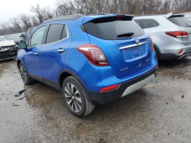 Obraz 2 z 2018 BUICK ENCORE ESSENCE 2018 z VIN KL4CJCSB7JB527821