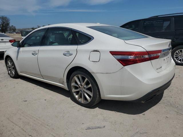 Image 2 of 2015 TOYOTA AVALON XLE 2015 with VIN 4T1BK1EB0FU177552