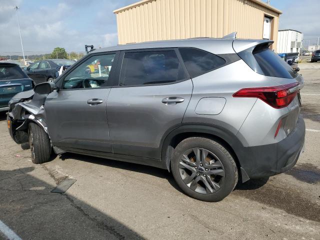 Image 2 of 2023 KIA SELTOS LX 2023 with VIN KNDEPCAA6P7429400