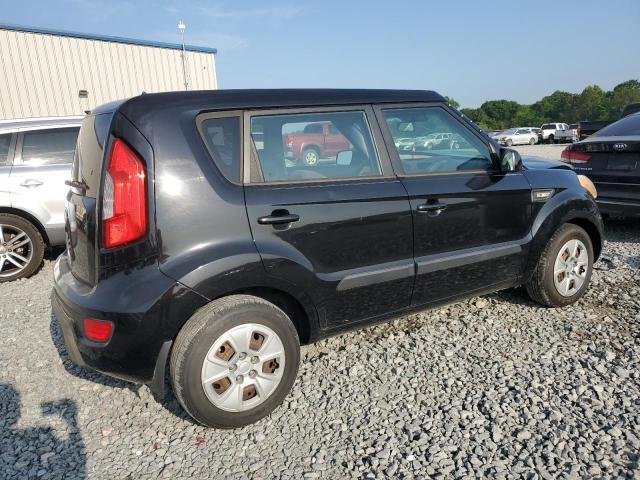 Изображение 3 2012 KIA SOUL  2012 с VIN KNDJT2A59C7405478