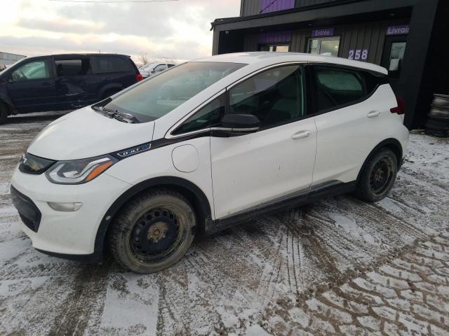 2019 CHEVROLET BOLT EV LT 2019 image