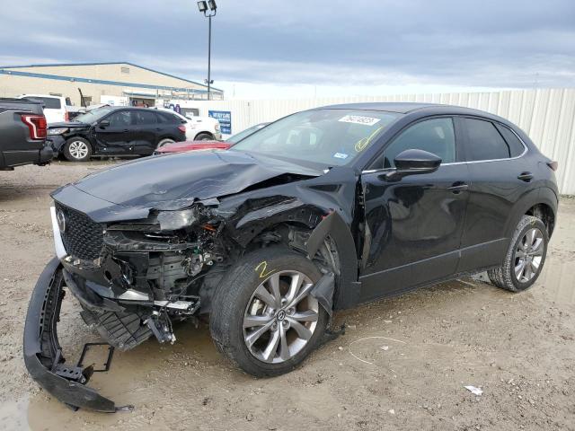 2021 MAZDA CX-30 SELECT 2021 image