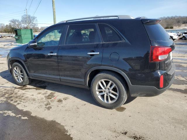 Obraz 2 z 2014 KIA SORENTO LX 2014 z VIN 5XYKT3A61EG493306
