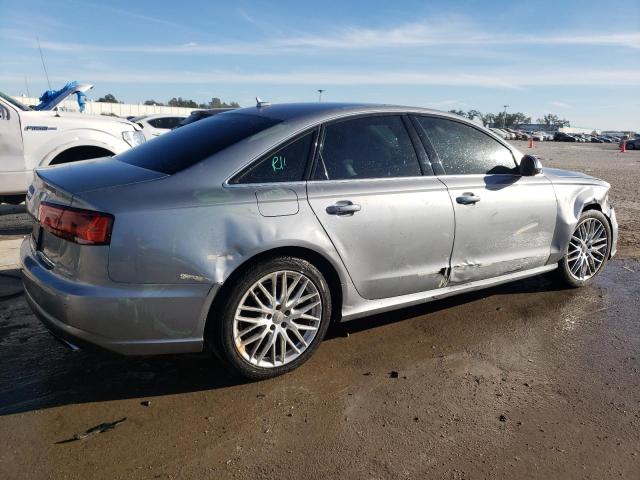 Image 3 of 2016 AUDI A6 PREMIUM PLUS 2016 with VIN WAUDFAFC1GN094214