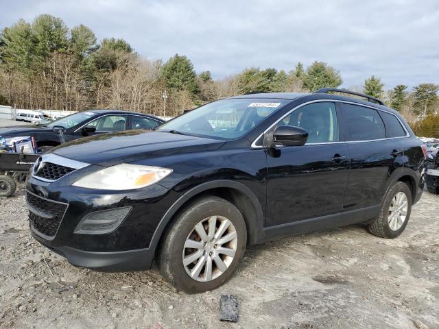 Obraz 1 z 2012 MAZDA CX-9  2012 z VIN JM3TB3BV8C0360324