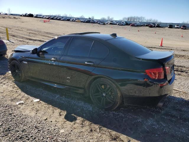 Image 2 of 2016 BMW 550 XI 2016 with VIN WBAKP9C52GD980671