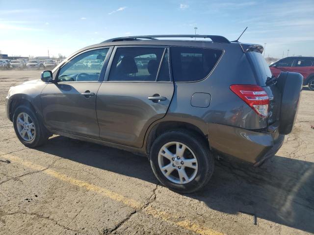 Image 2 of 2012 TOYOTA RAV4  2012 with VIN 2T3BF4DV0CW247491
