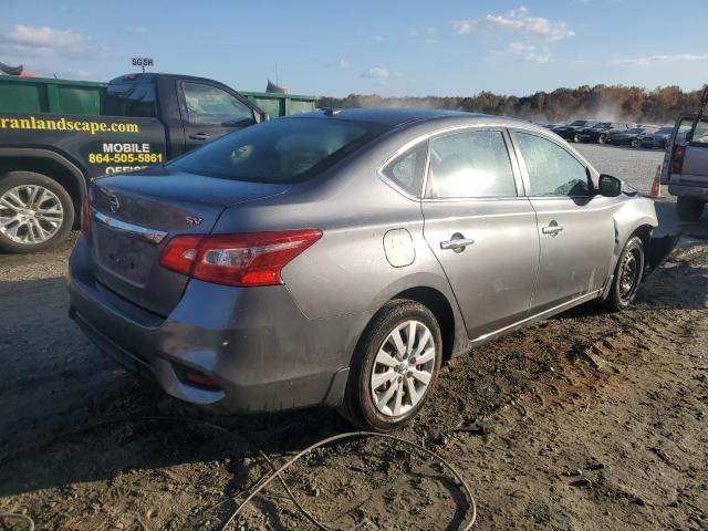 Obraz 3 z 2017 NISSAN SENTRA S 2017 z VIN 3N1AB7AP3HY357552