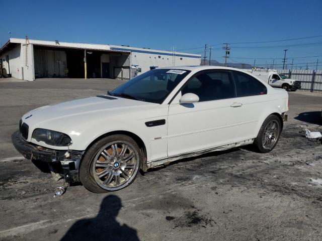 Изображение 2004 BMW M3  2004