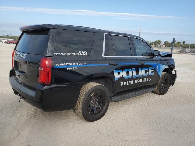 Obraz 3 z 2020 CHEVROLET TAHOE POLICE 2020 z VIN 1GNLCDEC8LR111997