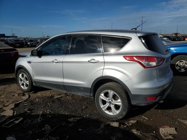 Image 2 of 2016 FORD ESCAPE SE 2016 with VIN 1FMCU9GX1GUC40357