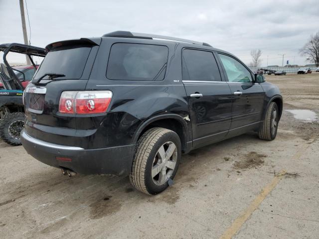 Изображение 3 2012 GMC ACADIA SLT-1 2012 с VIN 1GKKRRED4CJ327664