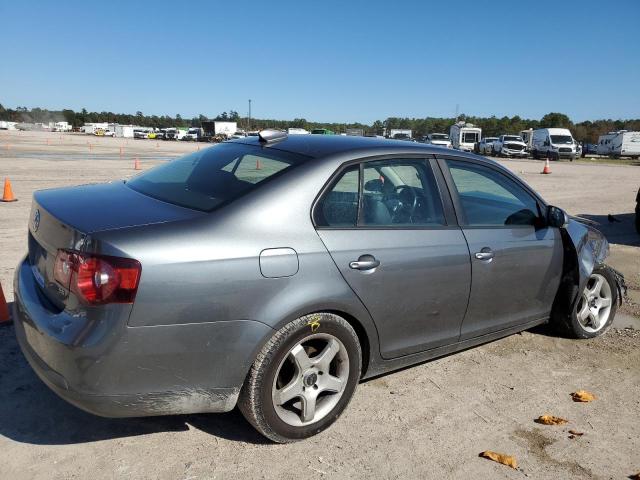 Изображение 3 2010 VOLKSWAGEN JETTA LIMITED 2010 с VIN 3VWAX7AJ7AM144446